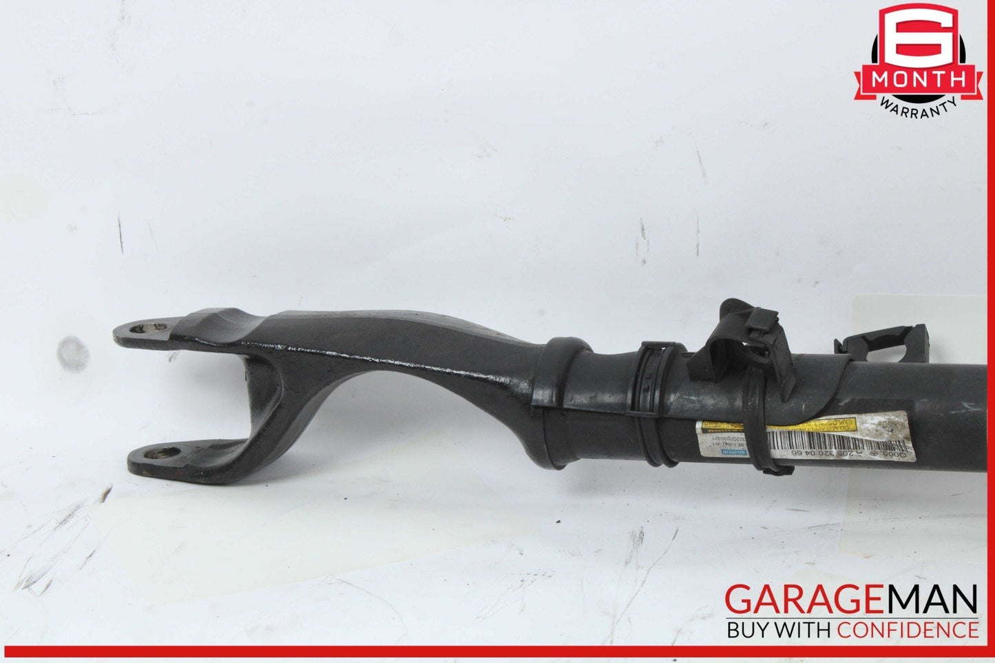 15-21 Mercedes W205 C300 Front Right Passenger Side Shock Strut Absorber OEM