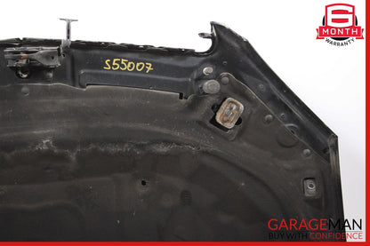 07-13 Mercedes W221 S350 S550 Front Hood Bonnet Cover Panel Assembly OEM