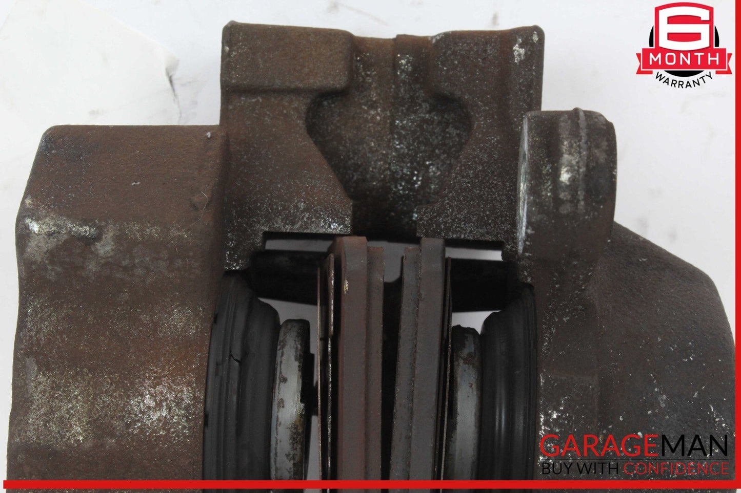 97-04 Mercedes R170 SLK230 Rear Left & Right Side Brake Caliper Calipers Set