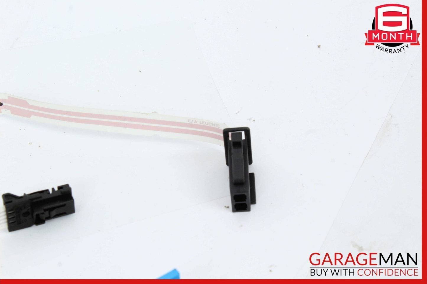 06-12 Mercedes X164 GL450 GL350 Rear Right Side Door Wire Harness Wiring OEM