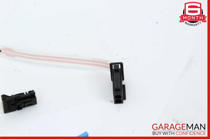 06-12 Mercedes X164 GL450 GL350 Rear Right Side Door Wire Harness Wiring OEM