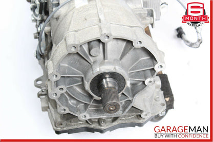 14-17 Maserati Ghibli S Q4 AWD 8 Speed Automatic Transmission Assembly OEM