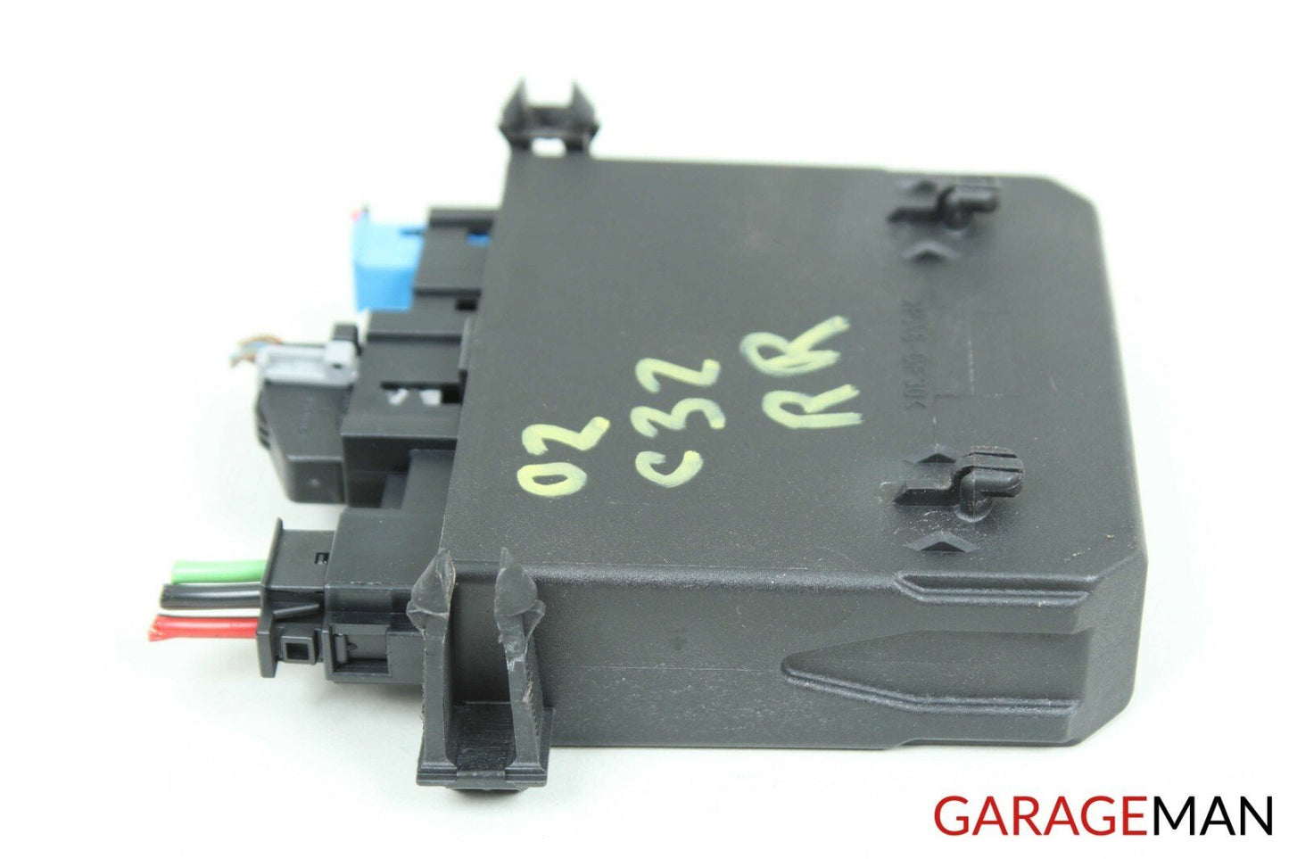 01-07 Mercedes W203 C230 C32 AMG Rear Right Door Control Module 2038206626 OEM