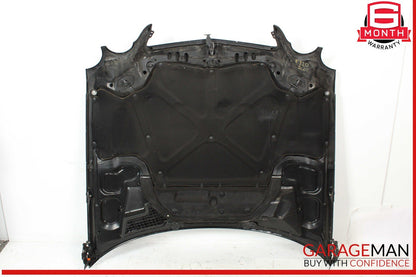 00-02 Mercedes W210 E320 Front Hood Bonnet Cover Panel OEM