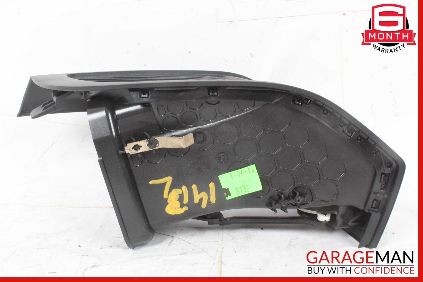 14-21 BMW i3 I01 Hybrid Front Left Driver Side Air Heat Cooling Vent OEM