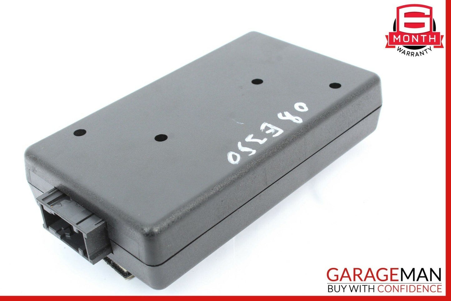 07-09 Mercedes W211 E350 CLK350 S550 Ipod Interface Controller Module Unit