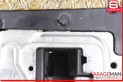 03-09 Mercedes W211 E500 Rear Right Passenger Side Door Lock Latch Actuator OEM