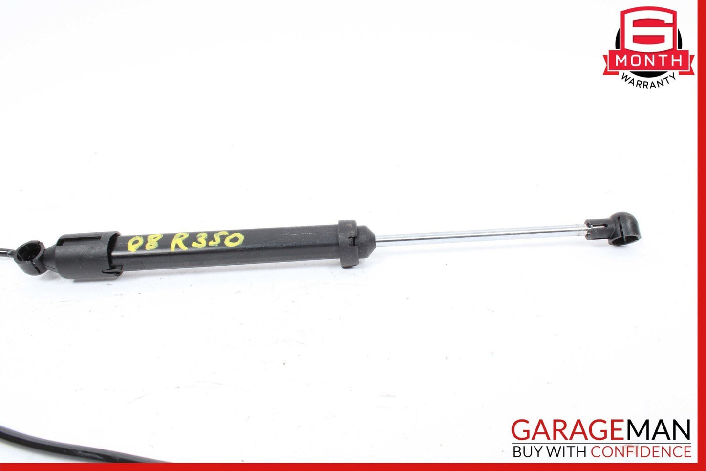 06-13 Mercedes W251 R350 R500 Tail Gate Hydraulic Cylinder 2516460398 OEM