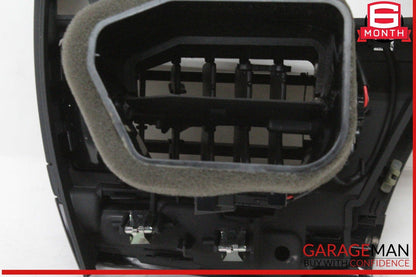 18-24 Audi S5 RS5 A4 Front Left Driver Side Dash Dashboard Air Vent Grille Grill