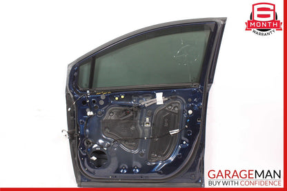 18-23 Honda Odyssey Front Right Passenger Side Door Shell Panel Cover OEM