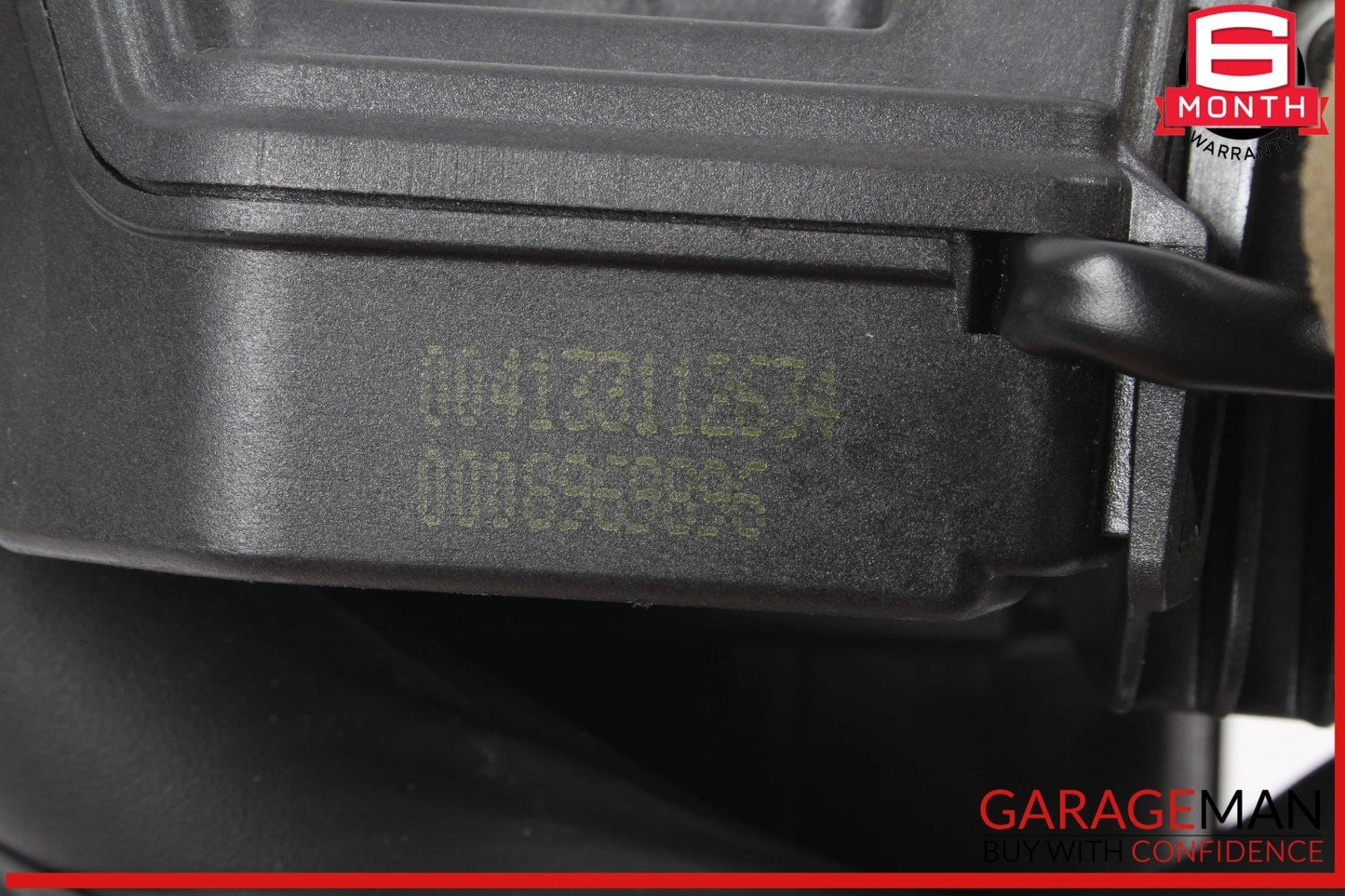 03-09 Mercedes W211 E500 E350 Front Left Driver Side Door Lock Latch Actuator