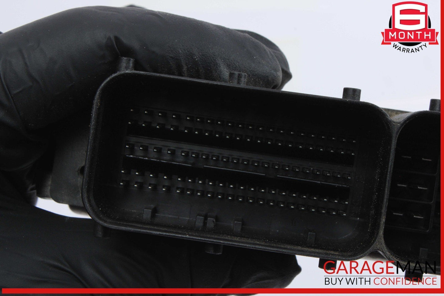 14-17 Maserati Ghibli ECU ECM Engine Computer Control Module Unit 670007174 OEM