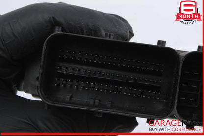 14-17 Maserati Ghibli ECU ECM Engine Computer Control Module Unit 670007174 OEM