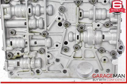 Mercedes W212 E350 SL500 GL450 7G-Tronic 722.9 Transmission Valve Body OEM