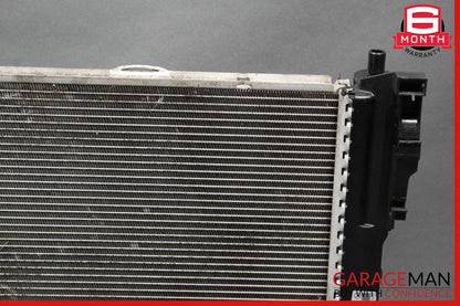 12-16 Mercedes C250 E250 SLK250 1.8 SLK350 Engine Motor Cool Radiator 0995002703