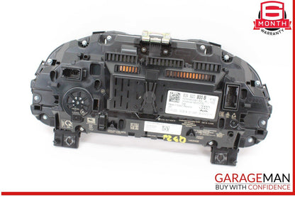 19-24 Audi Q3 Speedometer Instrument Cluster Gauge 83A920800B OEM