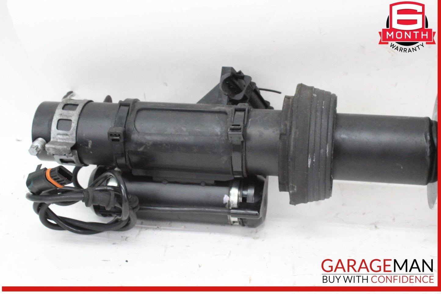 07-14 Mercedes W221 S550 S400 Front Right or Left Airmatic Shock Strut Arnott