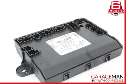 07-13 Mercedes W221 S550 S63 AMG Rear Left Side Door Control Module OEM