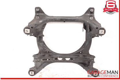 03-06 Porsche Cayenne 955 Front Subframe Crossmember Sub Frame Rebar Assembly