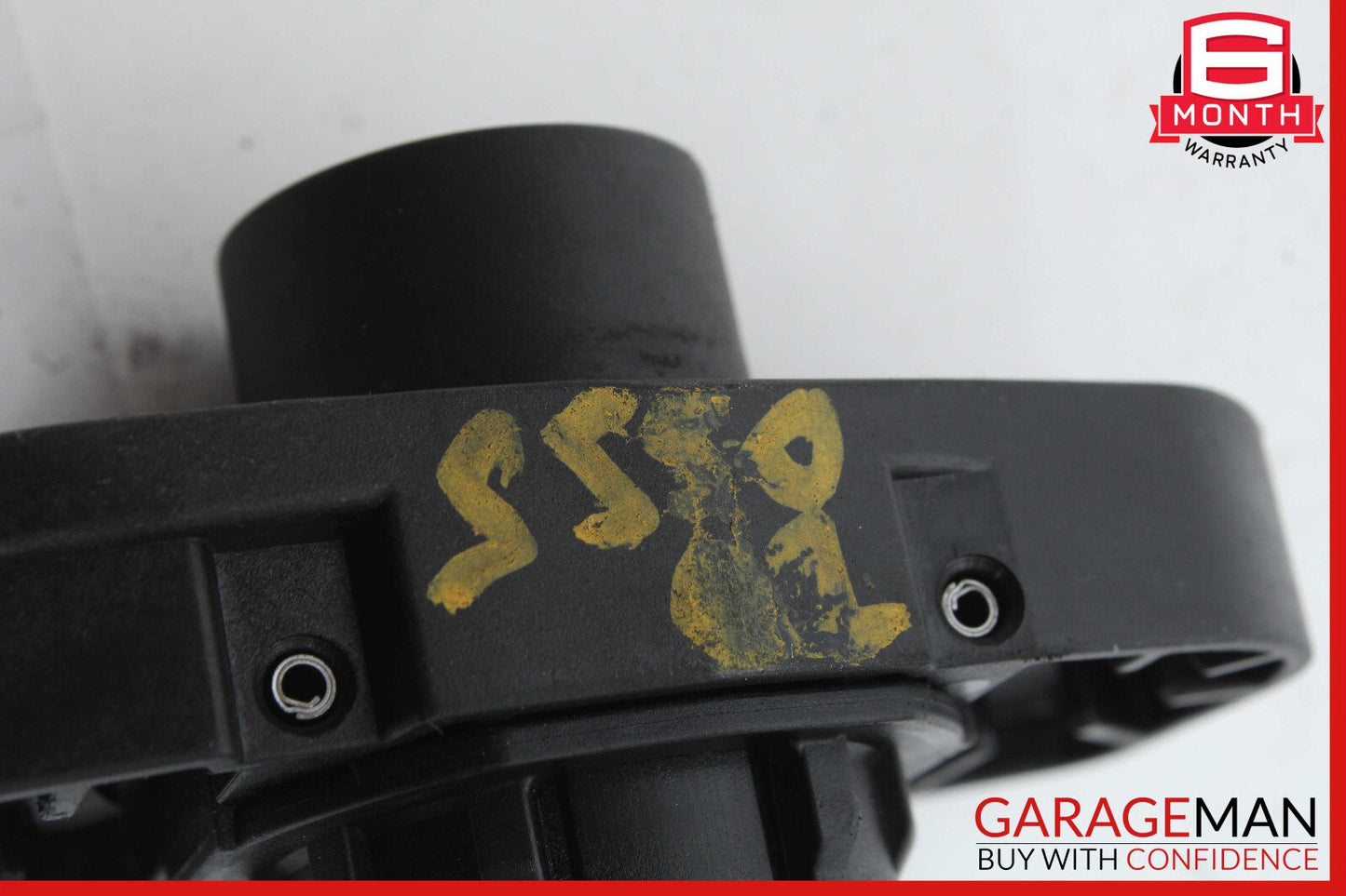 07-13 Mercedes W221 S550 CL550 Rear Trunk Lid Lock Latch Actuator OEM