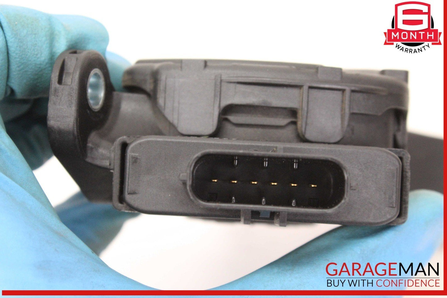 09-18 Audi A6 A7 A4 Q5 S6 S7 A8 S8 Gas Accelerator Throttle Pedal 8K1723523A OEM