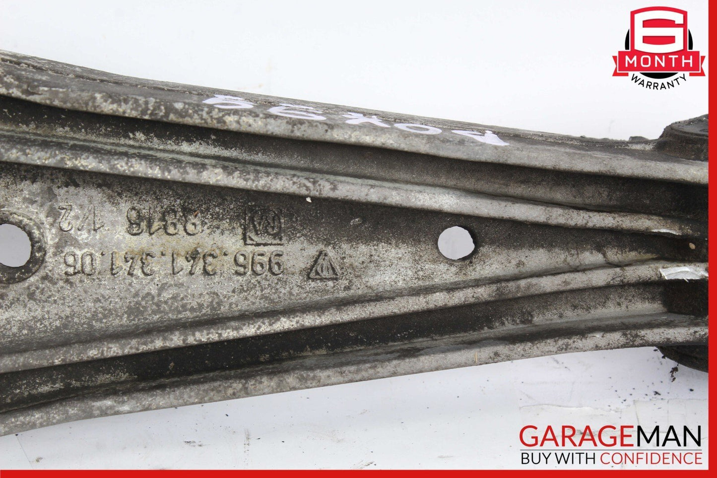 97-04 Porsche Boxster 986 Carrera 996 Front or Rear Suspension Lower Control Arm
