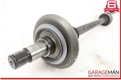08-17 Mercedes W205 C300 Rear Left or Rear Right Side CV Axle Half Shaft OEM