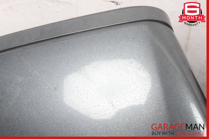 07-09 Mercedes W211 E350 E63 AMG Front Right Side Mirror Door Rear View OEM
