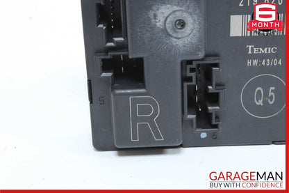 06-11 Mercedes W219 CLS500 CLS550 CLS350 Rear Right Side Door Control Module