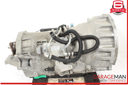 14-17 Maserati Ghibli S Q4 AWD 8G Auto Trans Automatic Transmission Assembly 86k