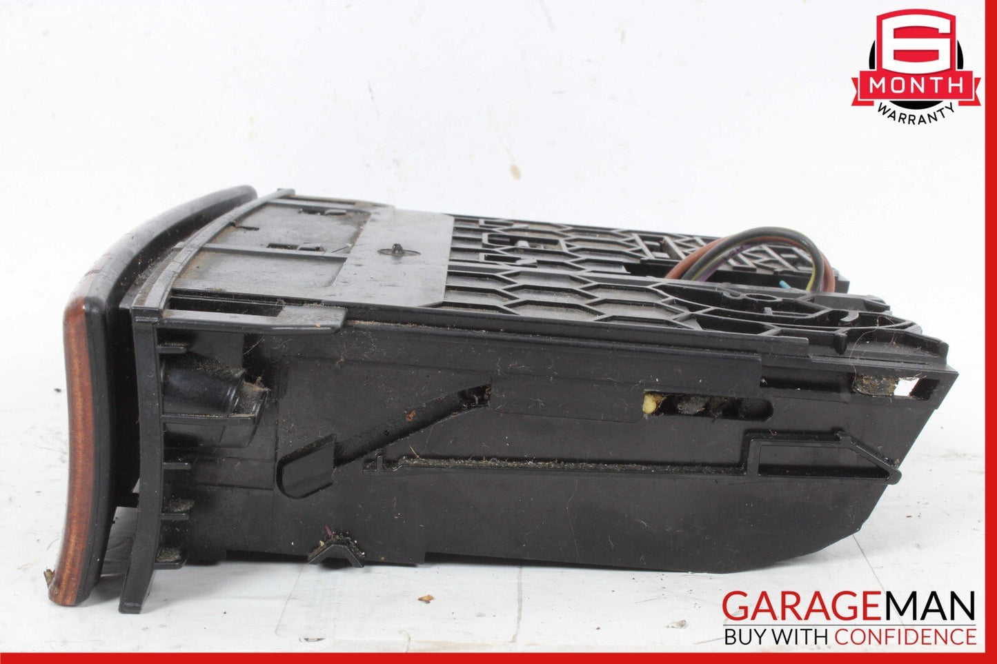 06-12 Mercedes X164 GL550 ML450 Center Console Ash Tray Ashtray Compartment OEM