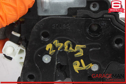 18-24 Audi Q5 S5 A5 A4 S4 Rear Left Driver Side Door Lock Latch Actuator OEM