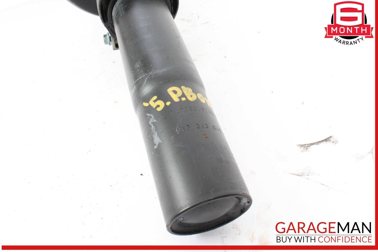 05-12 Porsche Boxster 987 Front Left or Right Side Shock Strut Absorber OEM