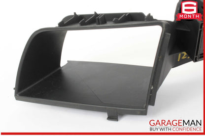 09-16 Audi S4 Front Left Driver Side Window & Mirror Control Switch Trim Panel