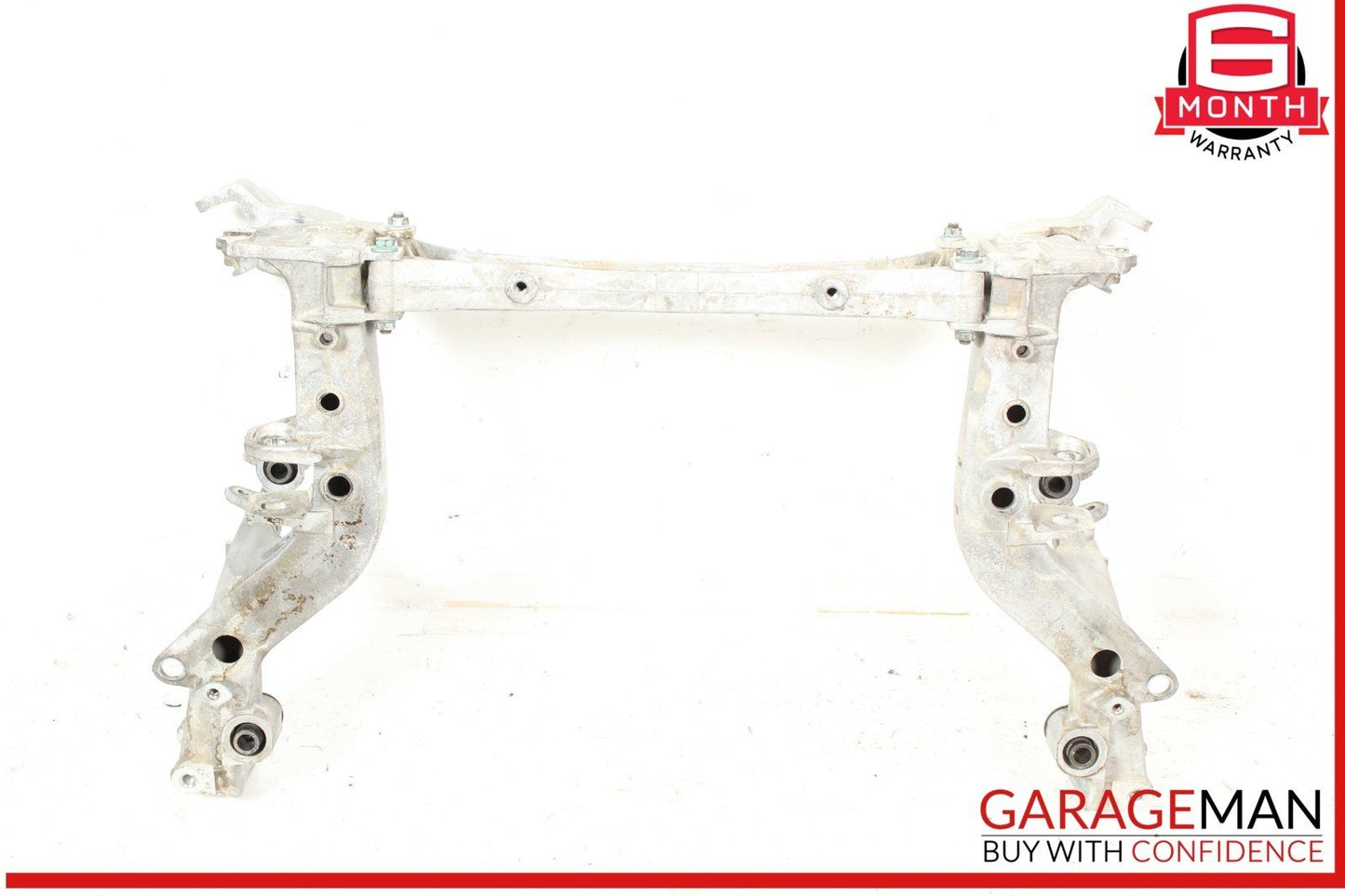 97-05 Porsche Carrera 911 Boxster 986 Rear Subframe Cross Member Sub Frame Bar