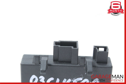 03-09 Mercedes W209 CLK500 Front Right Keyless Entry Door Module OEM