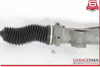 07-12 Mercedes R230 SL550 SL55 AMG SL600 Power Steering Rack & Pinion OEM