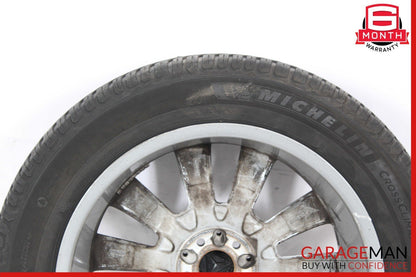 13-19 Mercedes X166 GL450 GL550 Wheel Tire Rim 8.5J x 20H2 ET62 1664012802 OEM