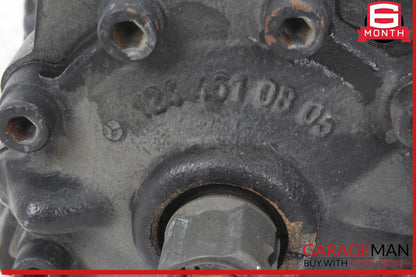 97-03 Mercedes R170 SLK230 CLK320 CLK55 Power Steering Gear Box 1244610805 OEM