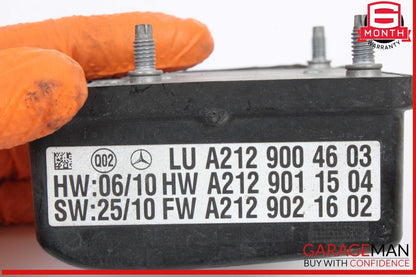 10-16 Mercedes W221 S550 Distronic Adaptive Cruise Control Module Unit OEM