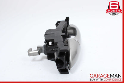 06-11 Mercedes W219 CLS500 CLS550 Rear Left Side Exterior Door Handle OEM
