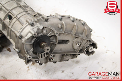 11-15 Audi Q7 3.0L Complete Auto Trans Automatic Transmission Assembly 144k