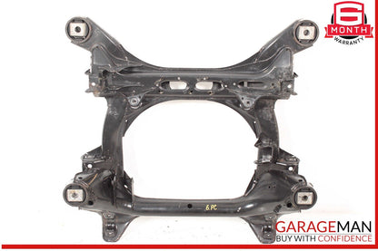 03-06 Porsche Cayenne 955 Front Subframe Cross Member Sub Frame Crossmember