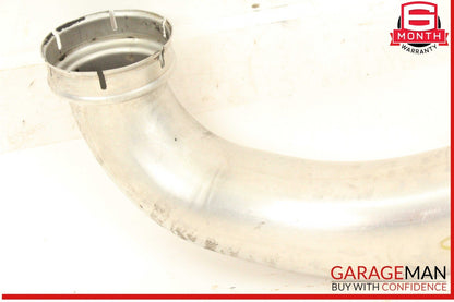 11-20 Mercedes W221 S550 GL450 CLS550 Right Side Air Intake Hose Duct Pipe OEM
