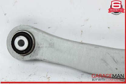 18-25 Audi Q5 Rear Left Driver Side Rearward Upper Control Arm 80A505397B OEM