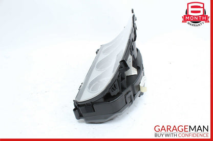 08-11 Mercedes W204 C300 C350 Instrument Speedometer Cluster 2049001505 OEM