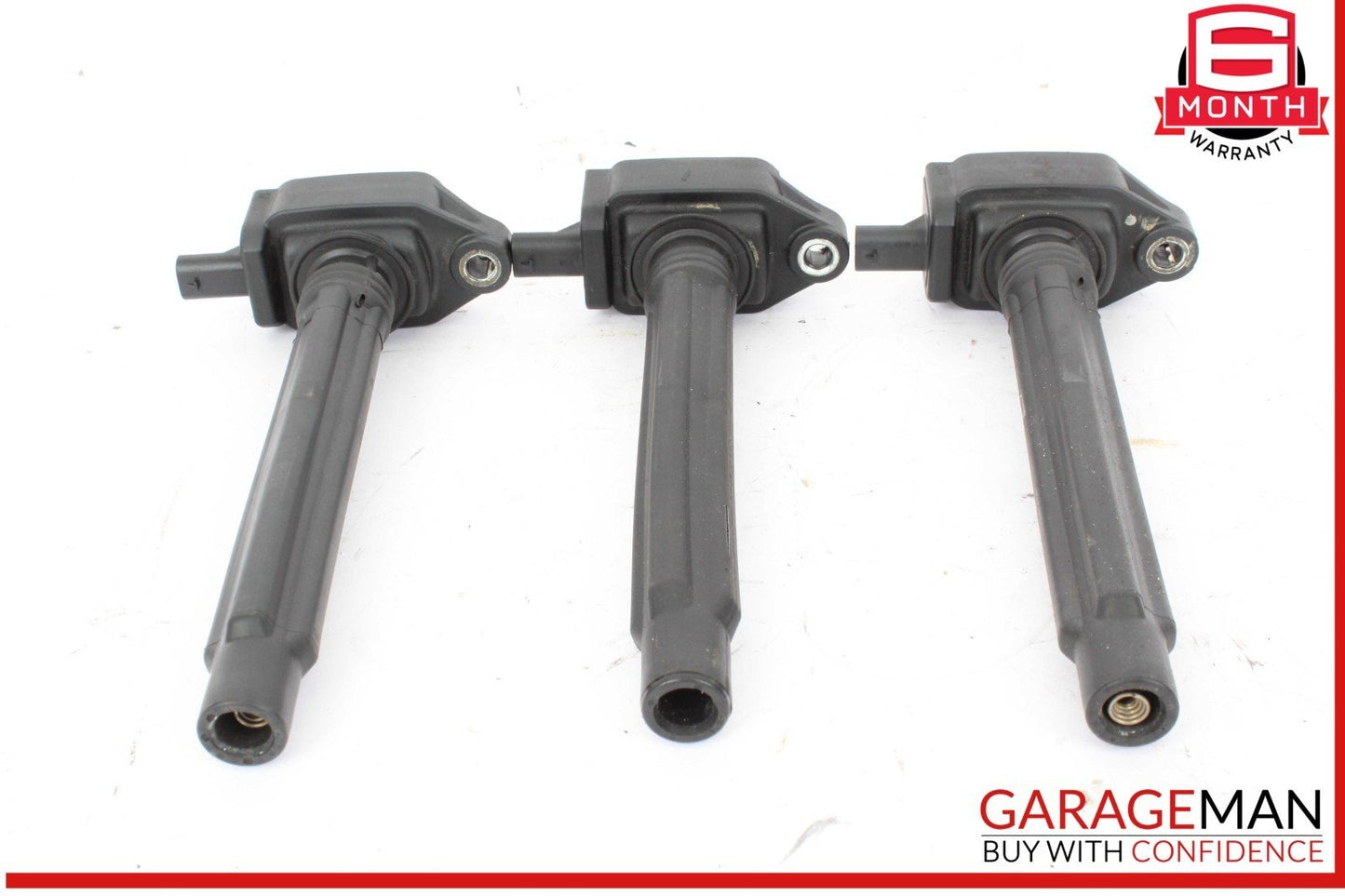 15-22 RAM Promaster City Engine Ignition Coil Set of 3 68242286AA OEM