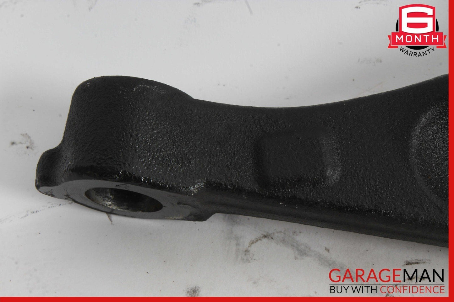 00-06 Mercedes W220 S55 AMG Front Right / Left Side Transverse Lower Control Arm