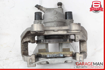 10-18 Mercedes W218 CLS500 E350 Rear Left & Right Brake Caliper Calipers Set OEM