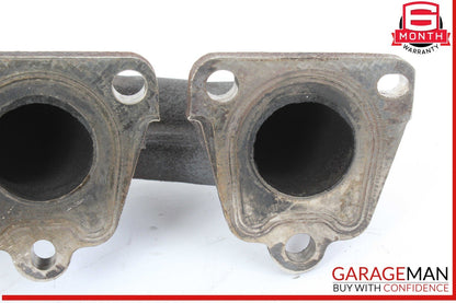 14-17 Audi SQ5 Left Driver Side Exhaust Manifold 06E253033 OEM